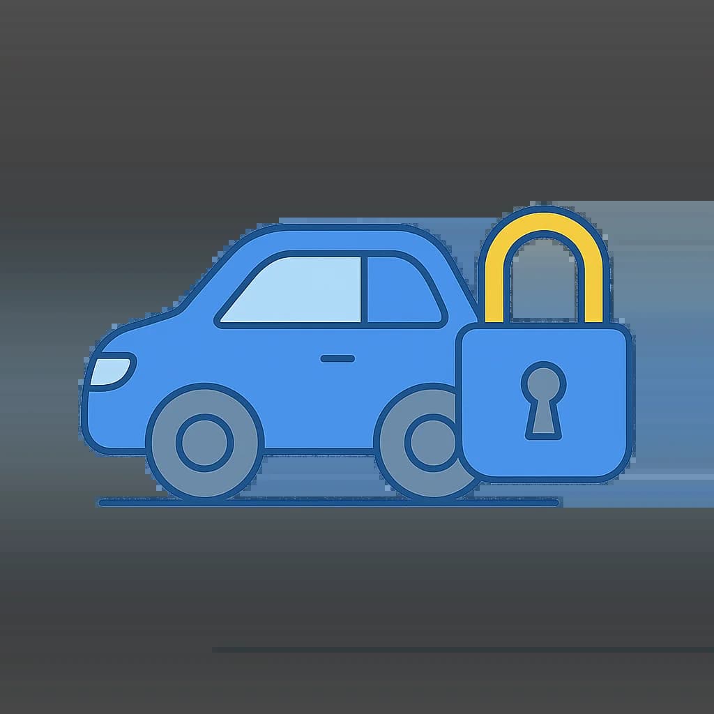 Antécédents de vol